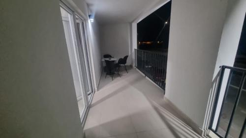 Apartmani A1-2 in โกริช