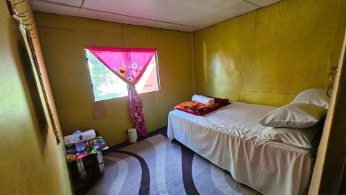 Nadarivatu Homestay Fiji in Ba