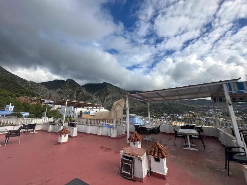 Nouara Appart'hotel - Chefchaouen