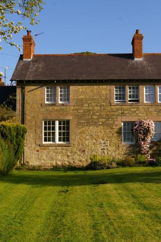 The Cottage, , Northumberland