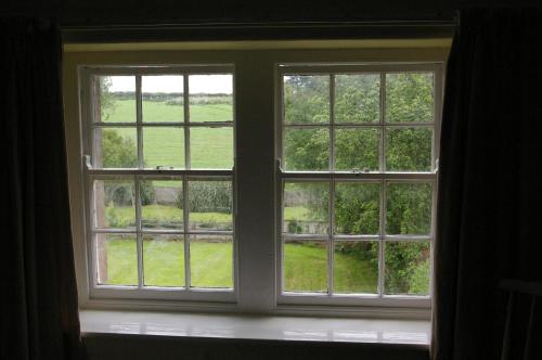 حديقة, The Cottage in سيلكيرك