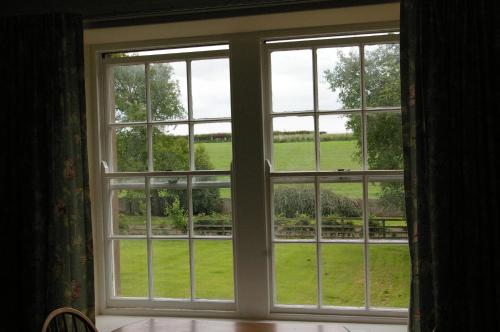 حديقة, The Cottage in سيلكيرك