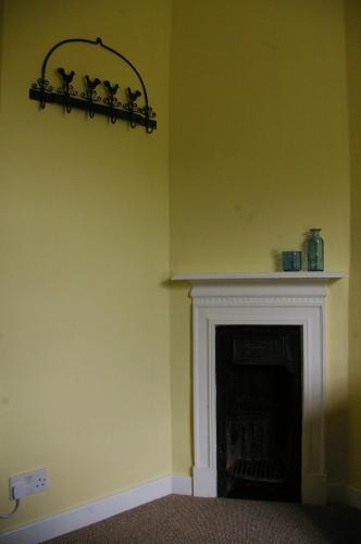 المرافق, The Cottage in سيلكيرك