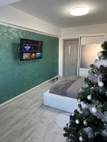 Studio de poveste in Craiovita Noua