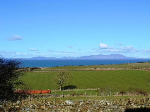 Hotellet från utsidan, The Old Dairy - Cottage in Maryport