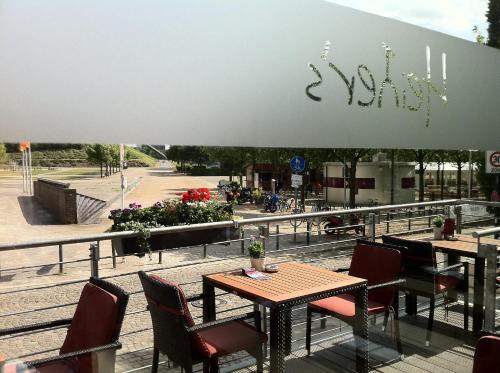 Heiner's Parkhotel - image 7
