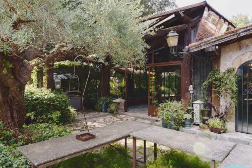 La Canonica - Villa Venturini Fendi in 隆齊里奧內