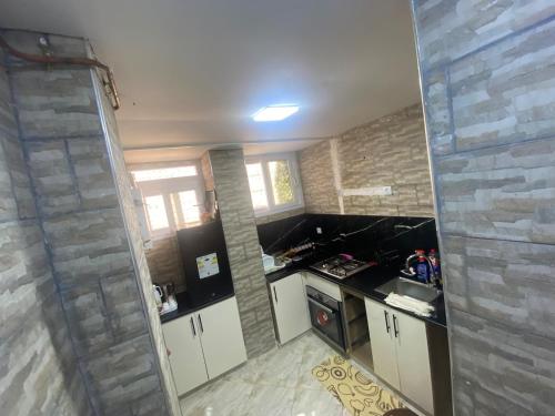 Between sea and calm in Mostaganem