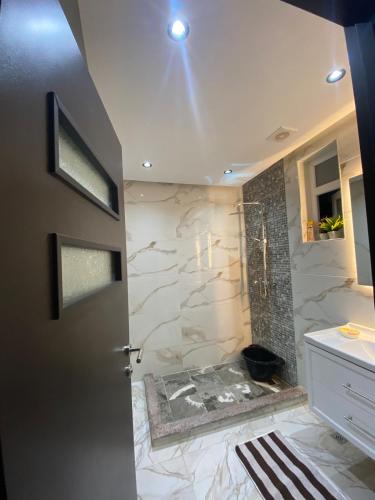 Between sea and calm in Mostaganem