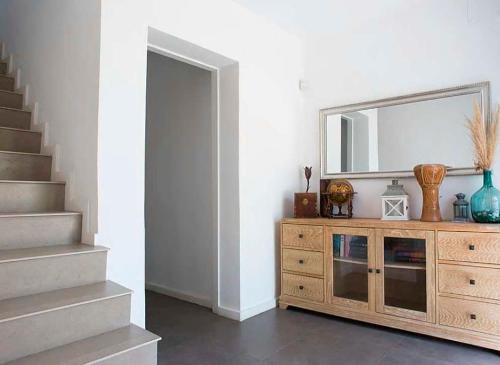 A szálláshely kívülről, Tu Casa en Barcelona in Sant Cugat del Valles