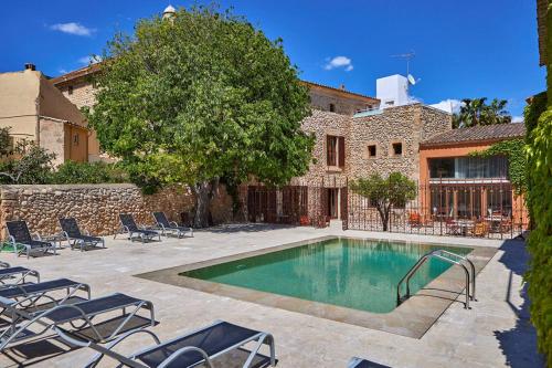 Ca' n Beia Suites - Adults Only Hotel de charme Alaró