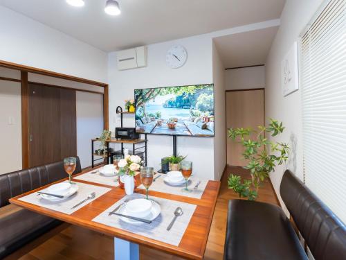 海街ゲストハウス