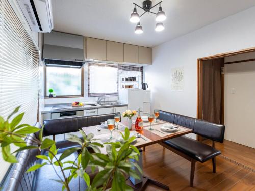 海街ゲストハウス