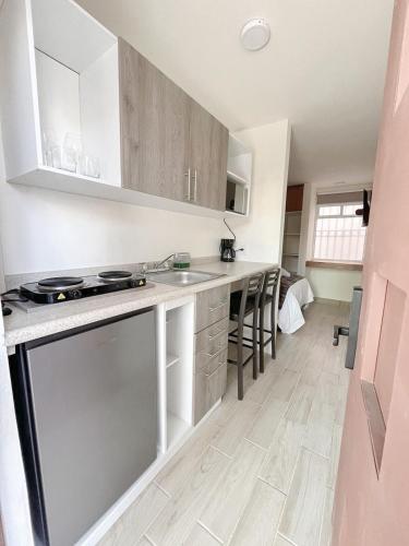 Casa Chula - Apartment in downtown Oaxaca