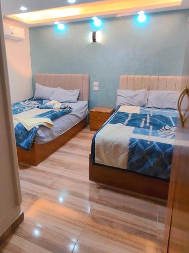 Cairo Moon View Hotel - image 11