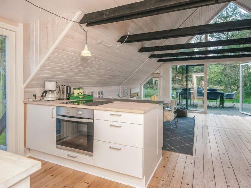 Facilities, 6 person holiday home in Fanø-By Traum in Sonderho