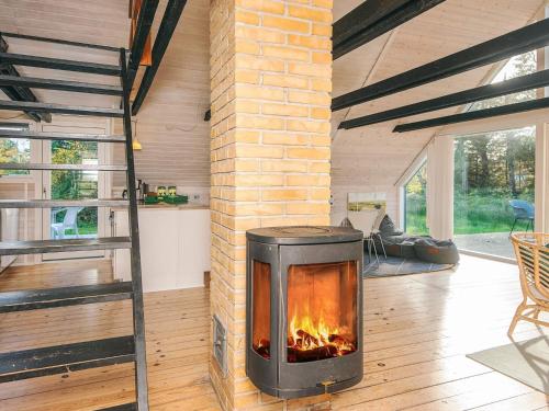 Facilities, 6 person holiday home in Fanø-By Traum in Sonderho