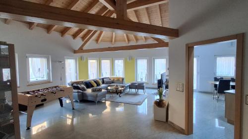 Superior Four-Bedroom Apartment