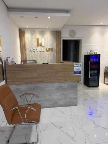. Hotel Life Ijui