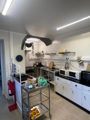 Fenais da Luz House