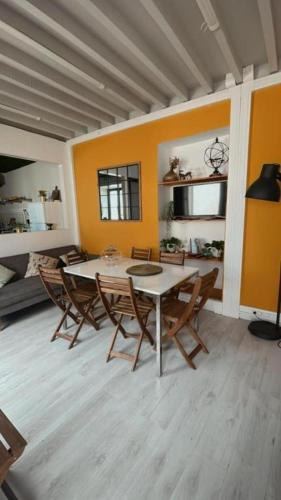 Fenais da Luz House