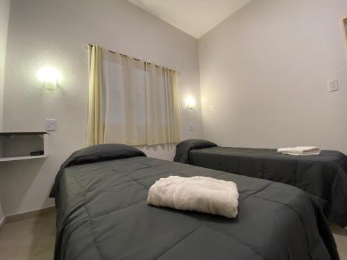 Hotel My Way in Bosque Peralta Ramos