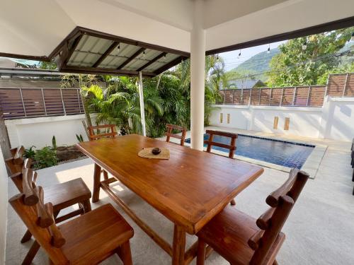 Orchid Villa - 龜島