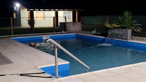 Aires de Primavera in Rincon Del Atuel