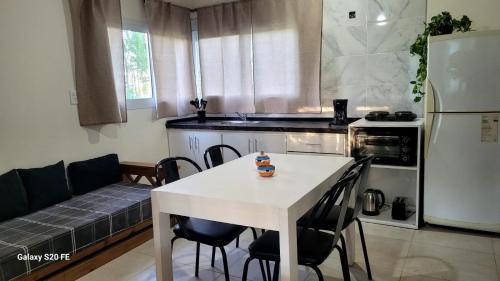 Aires de Primavera in Rincon Del Atuel