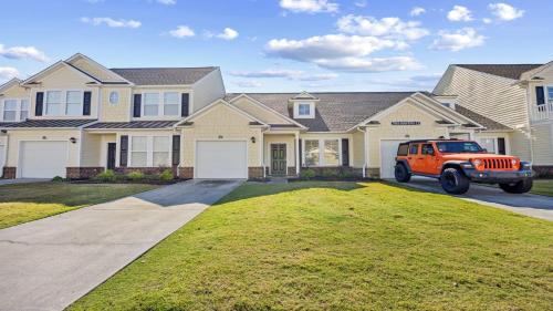 2213 The Havens Cabin in Myrtle Beach, USA