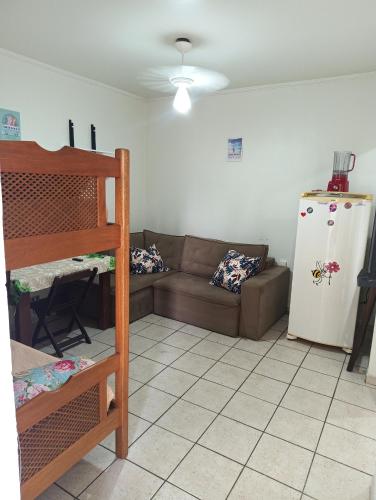 Pousada Praia Grande Apartamento Familiar in โซเลมาร์