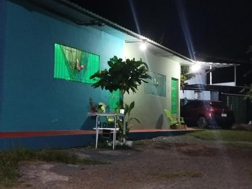 Hostal Las Flores in La Union