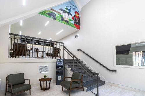 Extended Stay America Suites - Columbia - Greystone - 로비
