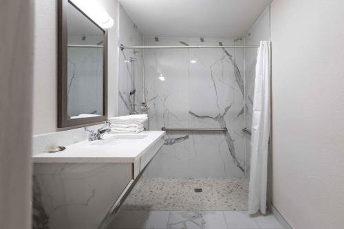 Extended Stay America Suites - Columbia - Greystone - 화장실