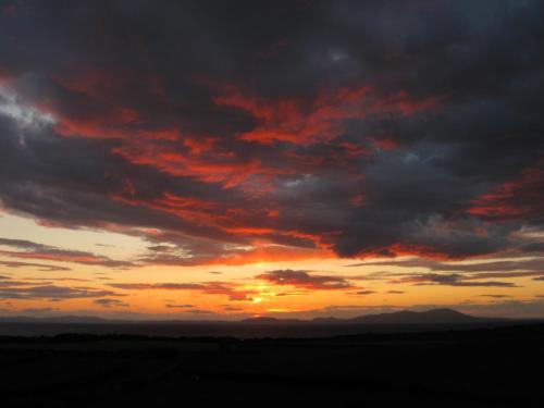 Hotellet från utsidan, The Old Dairy - Cottage in Maryport