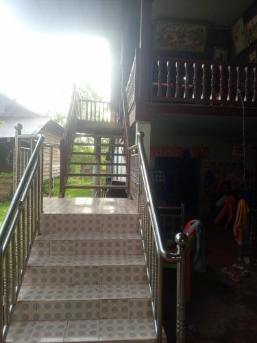 Stay with real life Cambodia villagers in Sot Nikum