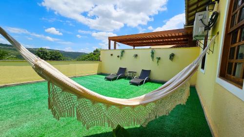 Casa Ipê, Lençóis (foto 5)