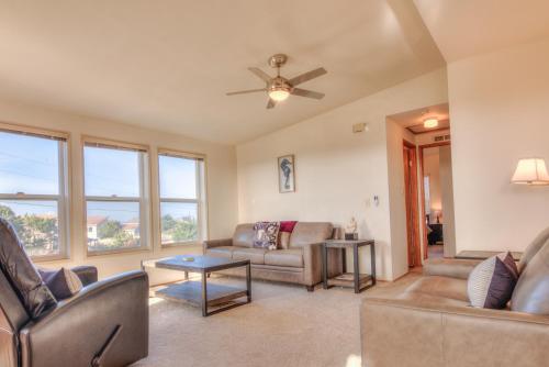 Starboard Cottage in Bayshore (OR)