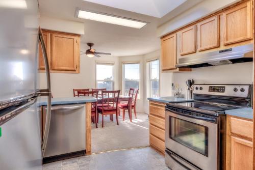 Starboard Cottage in Bayshore (OR)