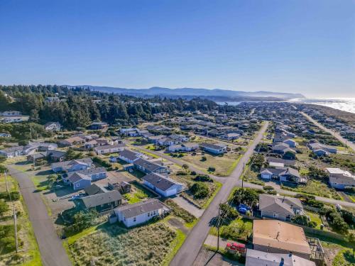 Starboard Cottage in Bayshore (OR)