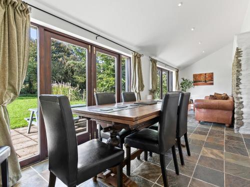 Kite Cottage in Cenarth