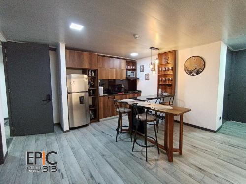 편의 시설/서비스, Epic Suite 313 Deluxe Airport Family 3H 10P in 올림피카