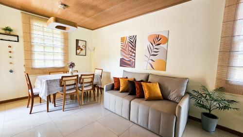 Casa Ipê, Lençóis (foto 9)