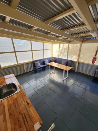 Facilities, Bottlebrush Retreat Geraldton in Geraldton