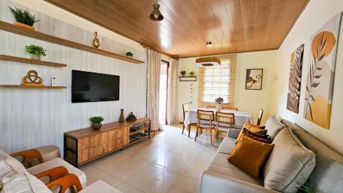Casa Ipê, Lençóis (foto 4)