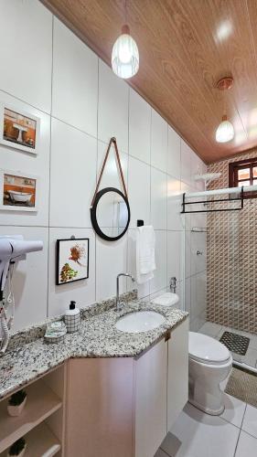 Casa Ipê, Lençóis (foto 10)