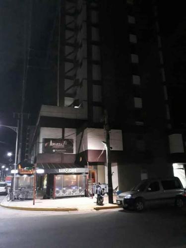 Departamento en San Bernardo