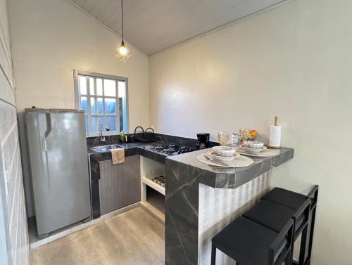 Casa de 2 quartos próximo a praia (Casa de 2 quartos proximo a praia) in 里奧塔瓦雷斯
