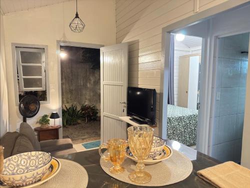 Casa de 2 quartos próximo a praia (Casa de 2 quartos proximo a praia) in 里奧塔瓦雷斯