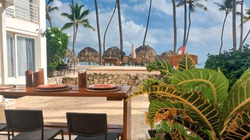 Punta Cana Aruba Beach Apartcomplex 1 in Пунта Кана